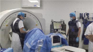 专家表示：口服靶向药只适用于某些肿瘤