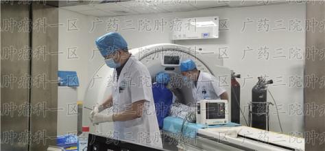 肿瘤不动手术可以吗？