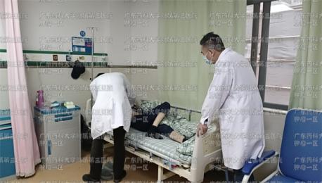 41岁查出胆管癌转移，医生：早做这些检查