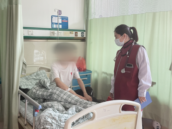 彭齐荣主任：胃癌正在年轻化