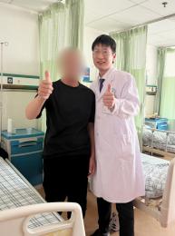 40岁肺腺癌患者脑转移，肿瘤科还能怎么治