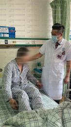 胃癌有五个症状，彭齐荣主任：提高警惕可能