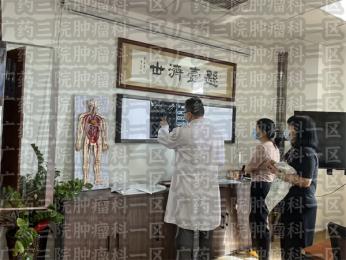 黑色素瘤晚期预后效果怎么样