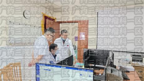 广药三院肿瘤体检中的PET-CT值得做吗