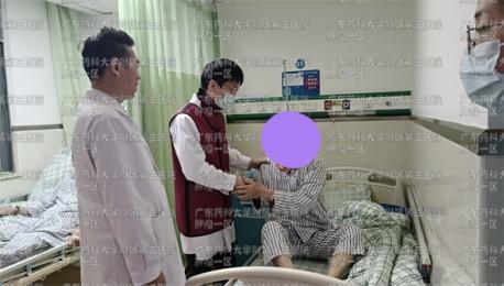 广药三院肿瘤科：肝癌一般能撑多久