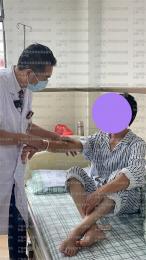 广药三院肿瘤科：血管肉瘤手术切除后会复发