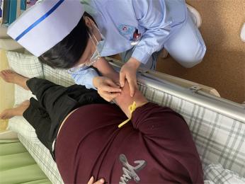 一化疗人就没了，癌症患者有以下四种情况，