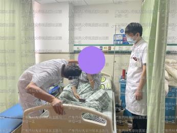 广药三院肿瘤科一区：肾癌会遗传给下一代吗