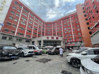广东药科大学广州复星禅诚医院肿瘤科：#癌