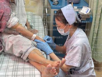 #阳性转移性乳腺癌怎么治疗#广药三院肿瘤