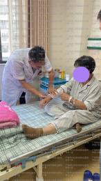 #乳腺癌复发转移后，还有救吗#广药三院肿