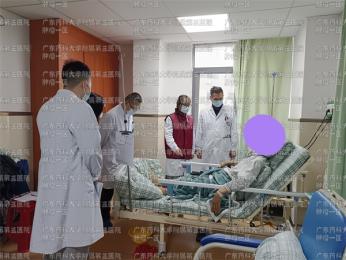 肺癌总是“不声不响”？其实这些就是身体给