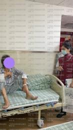 广东药科大学广州复星禅诚医院#晚期乳腺癌