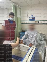 肠癌不能手术广州可以怎么治疗