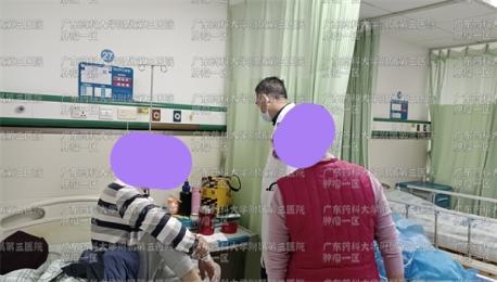 广东肿瘤医院肺癌晚期的靶向药治疗