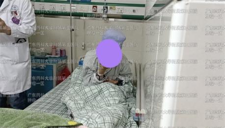 广肺癌晚期选中医还是西医治疗