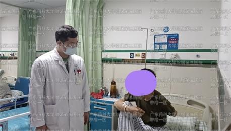 广州低分化肺腺癌怎么治